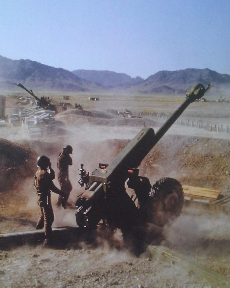 Редкие фото Афганской войны
