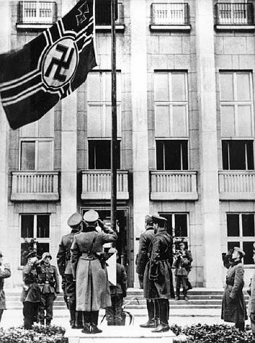Как СССР помогал Гитлеру. Странные факты истории. 1 сентября 1939 года считается началом Второй Мировой Войны. А кто реально помогал Гитлеру?