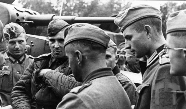 Как СССР помогал Гитлеру. Странные факты истории. 1 сентября 1939 года считается началом Второй Мировой Войны. А кто реально помогал Гитлеру?