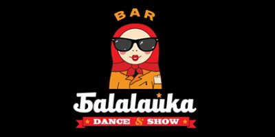 Balalaika Bar - Балалайка бар