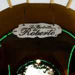 Итальянский ресторан Roberto / Роберто