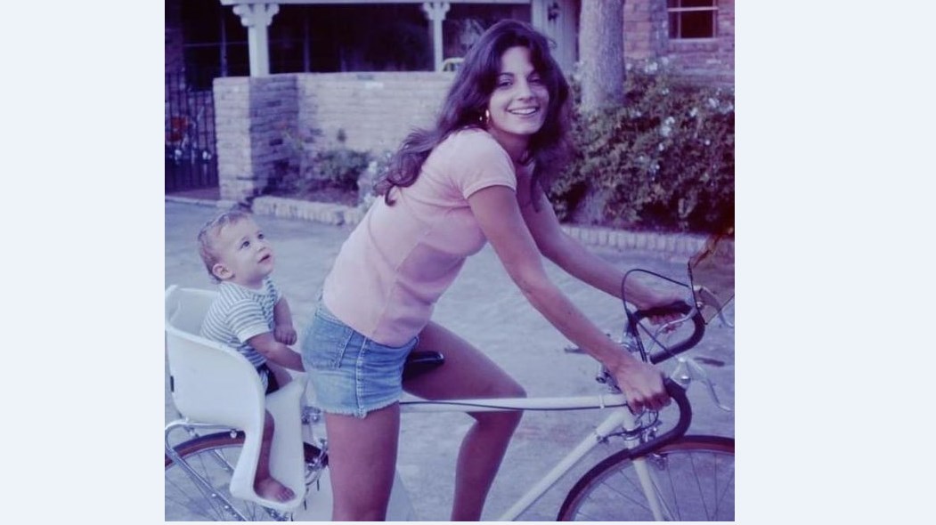 откровенные фотографии материнства с 1970-х